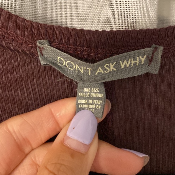 Long cardigan with pockets - Picture 2 of 2